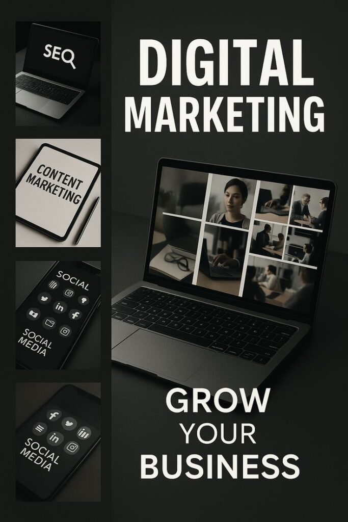 Content Marketing Strategies